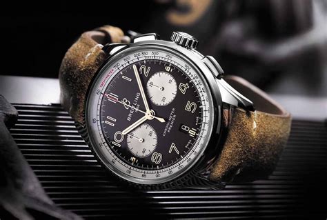 breitling premier norton edition|breitling norton watch.